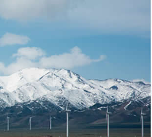 科鹿電源正式進(jìn)入新疆地區(qū)，為新疆建設(shè)提供電源電力保障