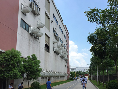 精密五金电子厂环?？盏鞒び馨咐? width=