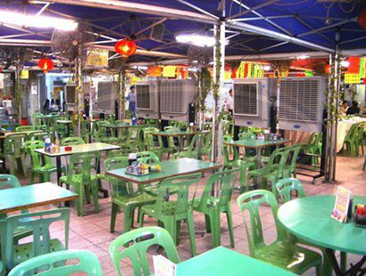 餐厅环?？盏靼咐? width=