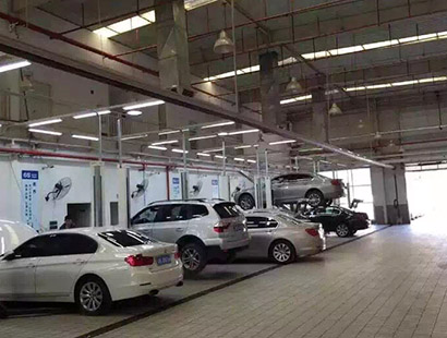 汽车企业环?？盏鞅妊堑瞎景咐? width=