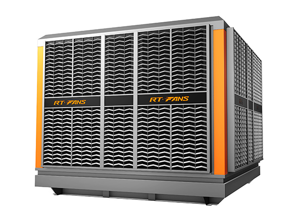 钣金冷风机大机RTF-40CL