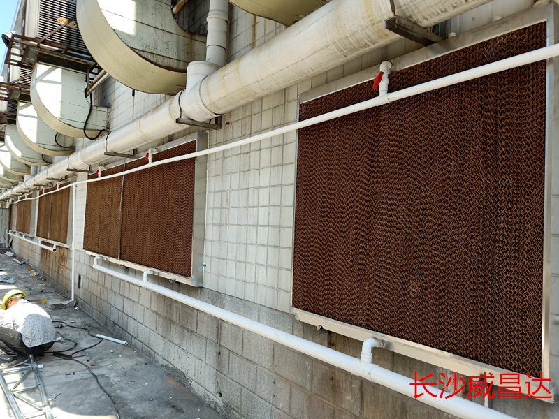 车间降温,车间降温设备